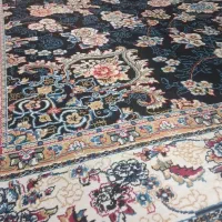 یک جفت قالین 12متری درحدنو