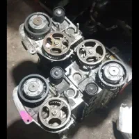 سرسیلندر مگان ۱۶۰۰ و ۲۰۰۰|قطعات یدکی و لوازم جانبی|خاوران, |دیوار