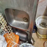 لوازم منزل به قیمت مناسب|یخچال و فریزر|رشت, توشیبا|دیوار