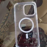 کاور گوشی آیفون ۱۵ پرومکس آکبند