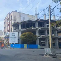 پیش فروش آپارتمان بر بلوار رسالت جنب بیمه ایران