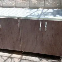 کابینت فلزی