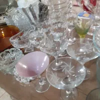 ظروف پذیرایی منزل