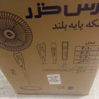 پنکه ۴۰۱۰ پارس خزر