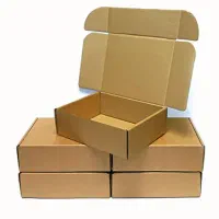 کارگرو وارد کارتن سازی لمینت کار و دایکات کار