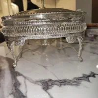 سوفله خوری|ظروف سرو و پذیرایی|تهران, کوهک|دیوار