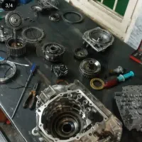 تعمیرات تخصصی موتور  گیربکس اتوماتیک|خدمات موتور و ماشین|قزوین, |دیوار