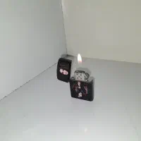 فندک طزبیح و ساعت|ساعت|زابل, |دیوار