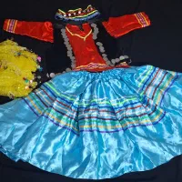 لباس محلیقاسمآبادی