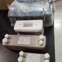 مبدل حرارتی صفحه ای مبدل صفحه ای|مصالح و تجهیزات ساختمان|تهران, بهار|دیوار