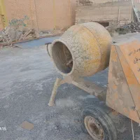دستگاه بلوک زنی وبتونر