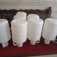 دبه ۲۰لیتری در دار