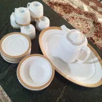 سرویس چینی زرین نونو