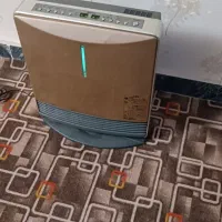 بخاری گازی برقی ژاپنی بدون دودکش پلاسما ۴۰۷۰|بخاری، هیتر، شومینه|تهران, شهرک ابوذر|دیوار