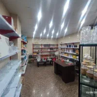 مغازه رهن و اجاره|اجارهٔ مغازه و غرفه|کرج, حصارک بالا|دیوار