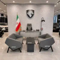 مبلمان اداری x32
