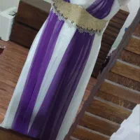 پیراهن مجلسی سایز ۳۸