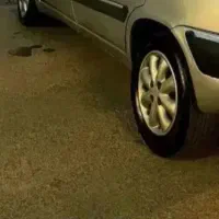 زانتیا 2000|خودرو سواری و وانت|مشهد, حضرت حجت|دیوار