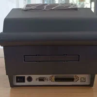 لیبل پرینتر بارکد زن بیکسلون T400|پرینتر، اسکنر، کپی، فکس|کرمانشاه, |دیوار