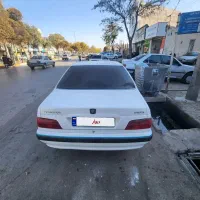 پرشیا مدل ۹۹ بیرنگ|خودرو سواری و وانت|اردبیل, |دیوار