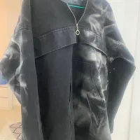 کاپشن وشلوار سایز xl