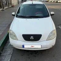 تیبا ۲ EX مدل ۹۷ بی‌رنگ