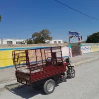 سه چرخه معراج ۲۰۰|موتورسیکلت|مشهد, الهیه|دیوار