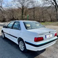 پژوپارس تیوفایو سیمی۱۴۰۱|خودرو سواری و وانت|گرگان, |دیوار