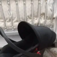 کریر و آغوشی