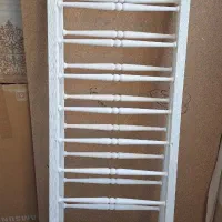 کمد سه تکیه تمیز وسالم ومیز آرایشی باعسلی|تخت و سرویس خواب|قم, باغ شریفی|دیوار