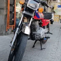 هندا کبیر180cc