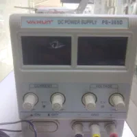 منبع تغذیه یاکسون