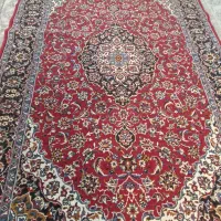 فرش 3*2(6متری)300شانه و قالیچه در دو مدل