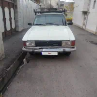 وانت پیکان 91