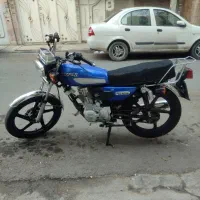 تیزپر ۱۴۰۱|موتورسیکلت|مشهد, رده|دیوار