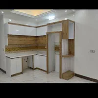 نصب درب چوبی وکمد دیواری|خدمات پیشه و مهارت|قم, نیروگاه|دیوار