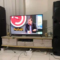 سیستم صوتی لومکس