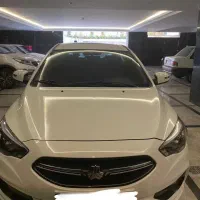 شاهین G دنده مدل ۱۴۰۳