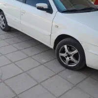 سمند سورن معمولی، مدل ۱۳۸۹|خودرو سواری و وانت|قم, زاویه|دیوار