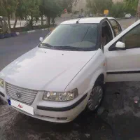 سمند lx مدل ۱۳۹۸