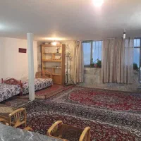 سوییت حیاط دار و پارکینگ دار و موقعیت مرکز شهر