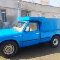 فروش سایپا دیزلی|خودرو سواری و وانت|سقز, |دیوار