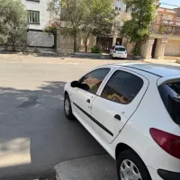 ۲۰۶ مدل ۱۴۰۰