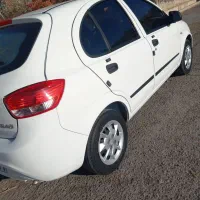 تیبا 2 مدل 1401