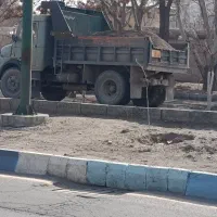 سنگ پی و شکسته شن وماسه