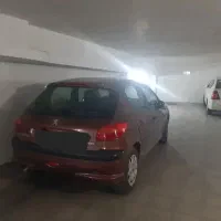 فروش پژو ۲۰۶