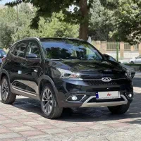 تیگو ۷ ieیک برگ سند بیرنگ گارانتی فعال