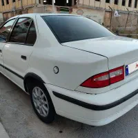 سمندlx89 دوگانه فابریک|خودرو سواری و وانت|شهرکرد, |دیوار