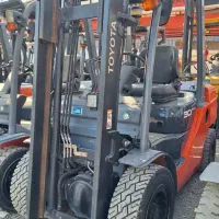 لیفتراک تویوتا ToYoTA|ماشین‌آلات صنعتی|احمدآبادمستوفی, |دیوار