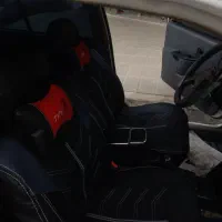 پراید ۱۳۱ دوگانه کارخانه مدل ۸۶|خودرو سواری و وانت|اصفهان, قهجاورستان|دیوار